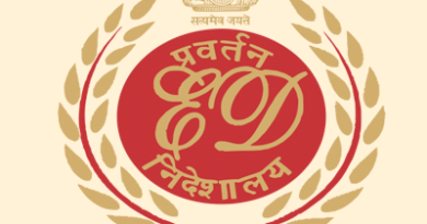 Bribe Scam: दिल्ली शराब घोटाले में 100 करोड़ की रिश्वत दी गई : ED