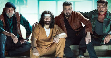 Crazy Fans: सनी, संजय, मिथुन और जैकी को एक साथ देख क्रेजी हुए फैंस