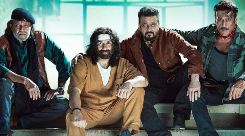 Crazy Fans: सनी, संजय, मिथुन और जैकी को एक साथ देख क्रेजी हुए फैंस