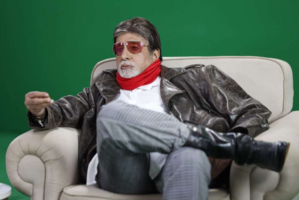 Amitabh Bachchan Life: जिंदगी में कौन सी चीज बदलना चाहते है अमिताभ 