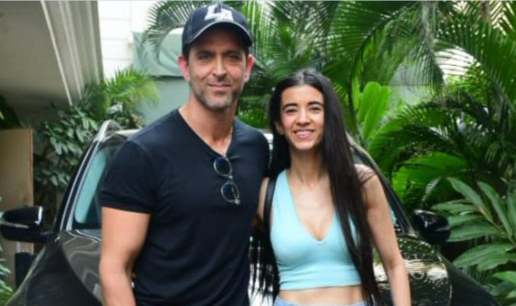 Hrithik Girlfriend: ऋतिक रोशन ने लिव-इन की खबरों पर जताई नाराजगी