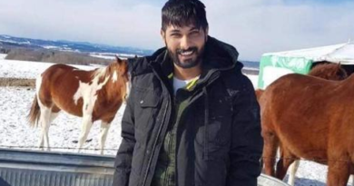 Lakhbir Singh Landa ने दिल्ली पुलिस की स्पेशल सेल को दी धमकी