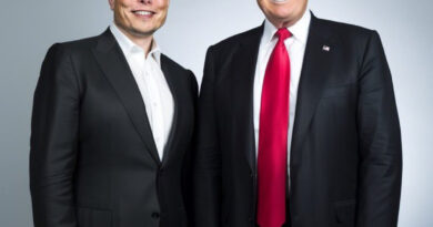 Trumps Twitter: Elon Musk ने ट्रंप के ट्विटर अकाउंट को बहाल किया