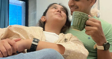 Ira Nupur pictures: इरा खान ने शेयर की नूपुर शिखरे के साथ तस्वीरें