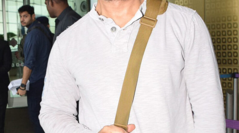 Aamir Khan Time: एक्टिंग से ब्रेक ले रहे है आमिर खान, कहा- '35 सालों से