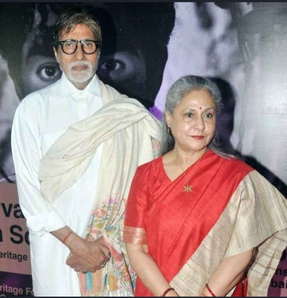 अमिताभ बच्चन ने केबीसी के मंच पर खुलासा किया कि आख़िरकार उन्होंने जया बच्चन संग ब्याह क्यों रचाया था। बिग बी ने बताया कि उन्हें जया की कौन सी बात पसंद आई थी जिसके कारण वे उनसे शादी करने के लिए तैयार हो गए थे।  