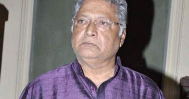Actor Vikram Gokhale जिंदा हैं, पहले फैली थी मौत की अफवाह