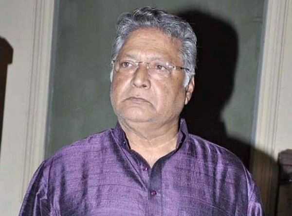 Actor Vikram Gokhale जिंदा हैं, पहले फैली थी मौत की अफवाह