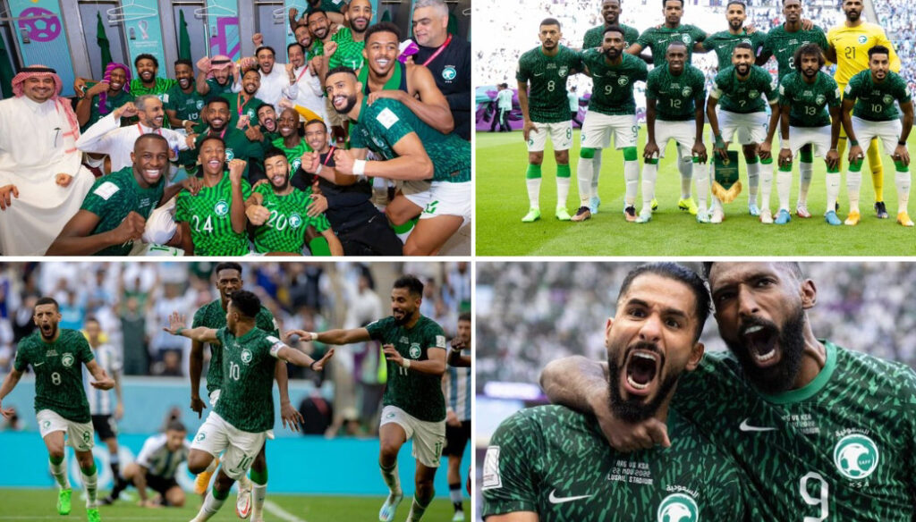Saudi Arabia Argentina: किंग ने किया देश भर में Holiday का ऐलान