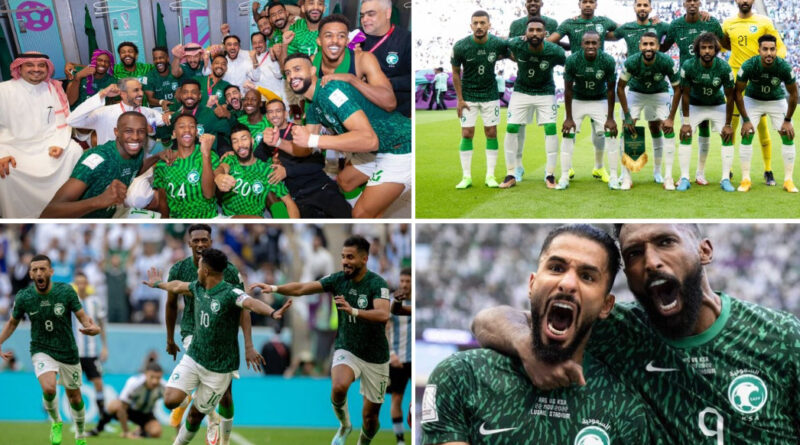 Saudi Arabia Argentina: किंग ने किया देश भर में Holiday का ऐलान