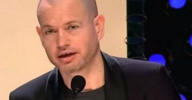 Nadav Lapid ने 'द कश्मीर फाइल्स' को कहा- अश्लील और प्रोपगैंडा फिल्म