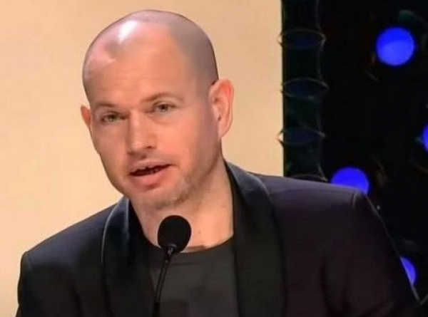 Nadav Lapid ने 'द कश्मीर फाइल्स' को कहा- अश्लील और प्रोपगैंडा फिल्म