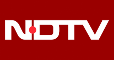 NDTV के निदेशक और फाउंडर प्रणय रॉय ( Prannoy Roy ) और राधिका रॉय ने ( Radhika Roy ) अपने पद से इस्तीफा दे दिया है। नई दिल्ली टेलीविज़न लिमिटेड ने मंगवार के दिन नेशनल स्टॉक एक्सचेंज को यह जानकारी दी है। दोनों का इस्तीफा तत्काल प्रभाव से लागू हो गया है।