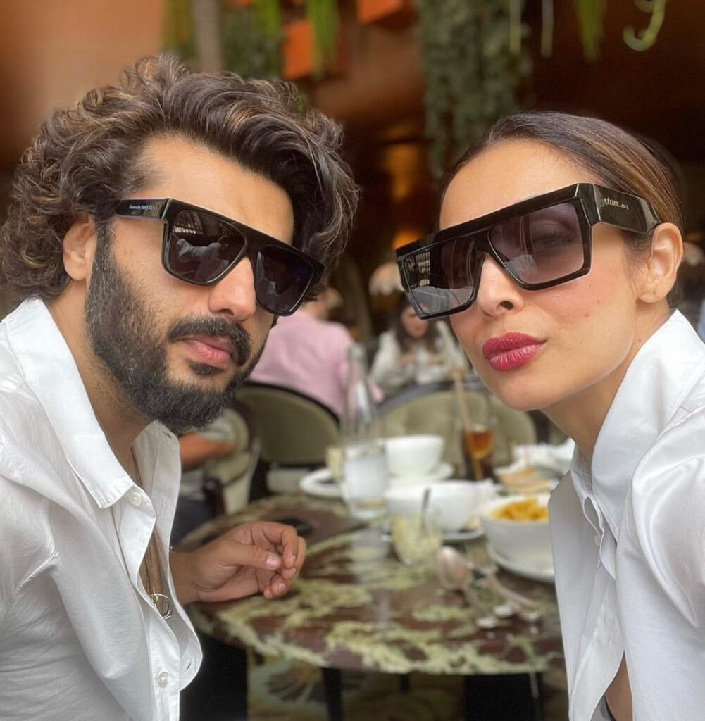 Malaika Pregnancy: मलाइका की प्रेग्नेंसी की खबरों पर भड़के अर्जुन कपूर
