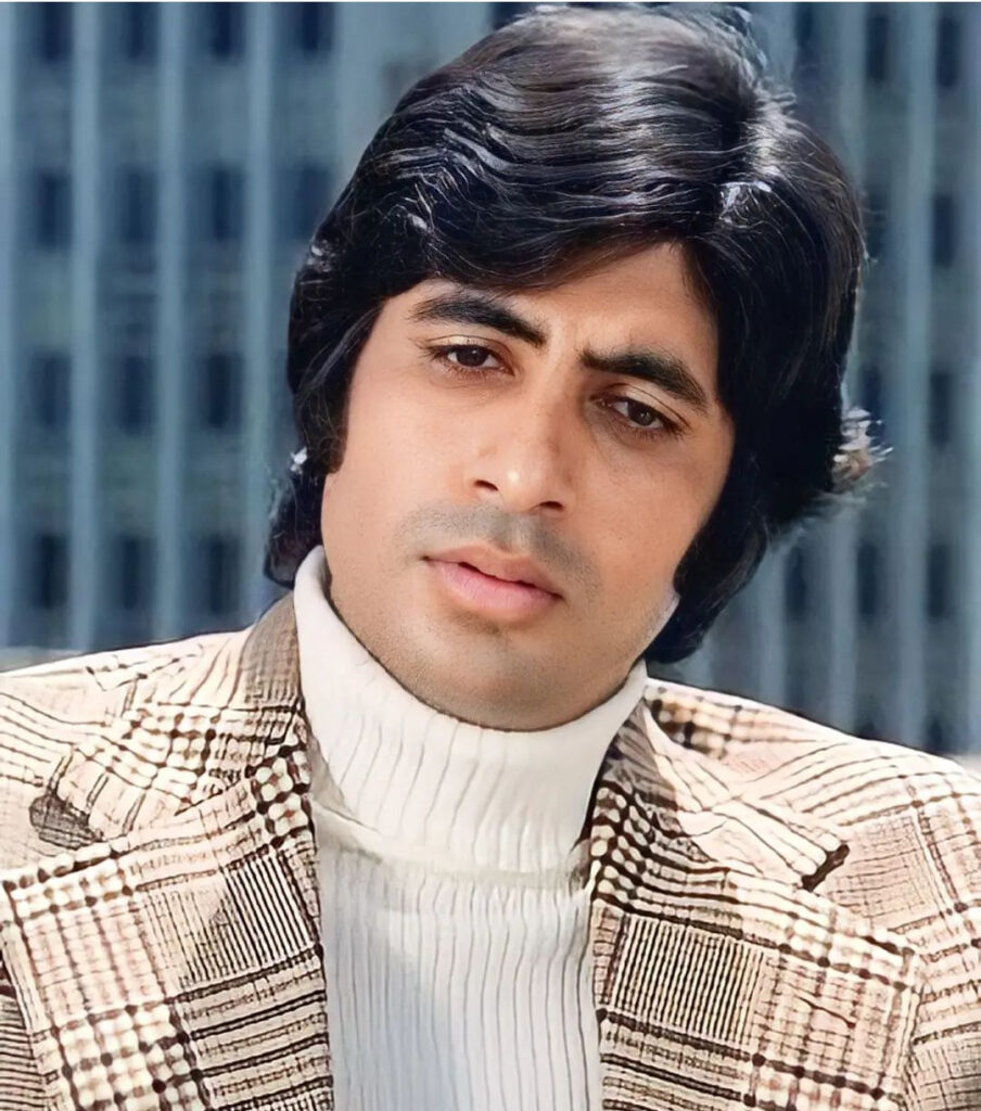 Amitabh Bachchan Struggle: अमिताभ बच्चन ने याद किए स्ट्रगल के दिन