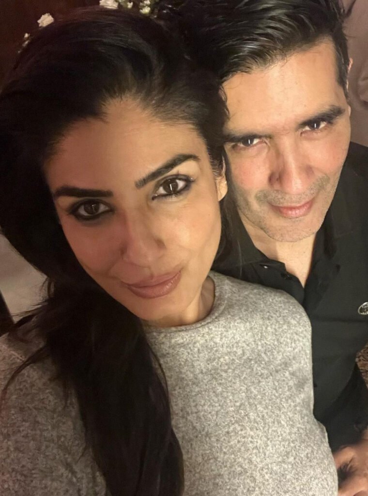 Manish Malhotras Birthday: मनीष की बर्थडे पार्टी में शामिल हुए ये सितारे