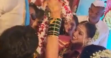 Rinky Pinky से शादी करके क़ानूनी पचड़े में फंसा युवक