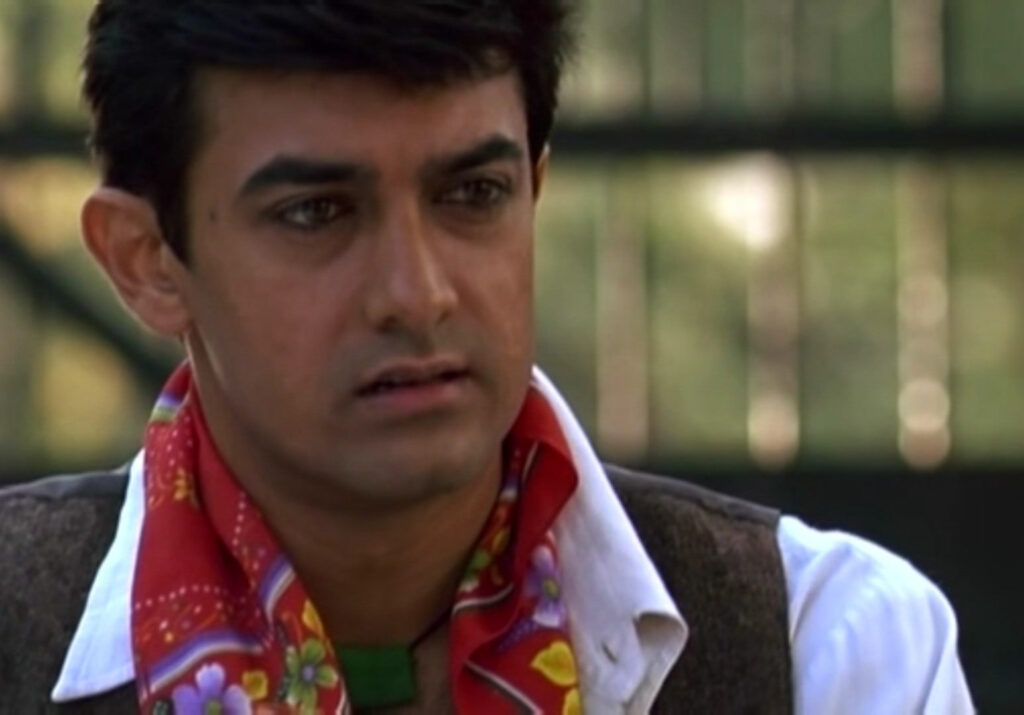 Aamir Khan Days: पुराने दिनों को याद कर रो पड़े आमिर खान