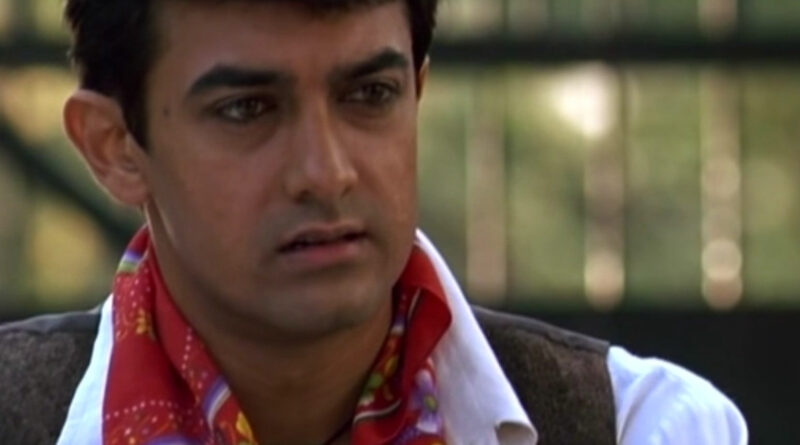 Aamir Khan Days: पुराने दिनों को याद कर रो पड़े आमिर खान
