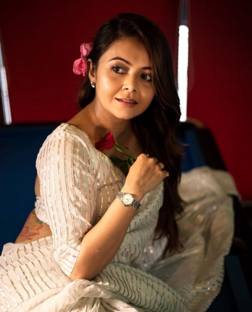 Devoleena Married: देवोलीना भट्टाचार्जी की हो गई शादी, तस्वीरें 
