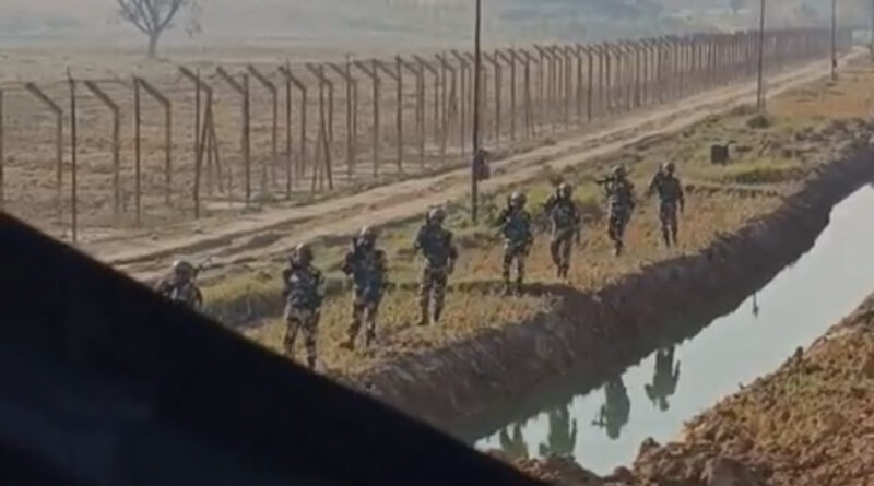 Indian Chinese clash:अमेरिका ने कहा-हम भारत का समर्थन करते हैं