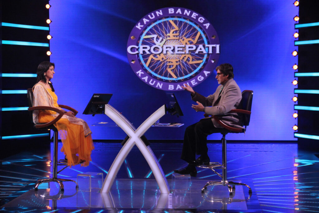 कौन बनेगा करोड़पति का 14वां सीजन (KBC 14) जल्द ही खत्म होने जा रहा है। ऐसे में अमिताभ बच्चन इस शो को लेकर भावुक हो गया है। बिग बी ने अपने ब्लॉग पोस्ट में अपनी फीलिंग्स जाहिर की है।