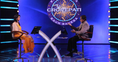 कौन बनेगा करोड़पति का 14वां सीजन (KBC 14) जल्द ही खत्म होने जा रहा है। ऐसे में अमिताभ बच्चन इस शो को लेकर भावुक हो गया है। बिग बी ने अपने ब्लॉग पोस्ट में अपनी फीलिंग्स जाहिर की है।