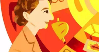 Maria Telkes को Google ने Doodle बनाकर किया याद किया है। मारिया टेलकेस का जन्म हंगरी के बुडापेस्ट में 12 दिसंबर 1900 को हुआ था। सौर ऊर्जा के क्षेत्र में उनकी कई उपलब्धियों के लिए उन्हें The Sun Queen के नाम से जाना जाता है। मारिया की 122 वीं जयंती पर आईये जानते हैं उनके बारे में कुछ खास बातें।
