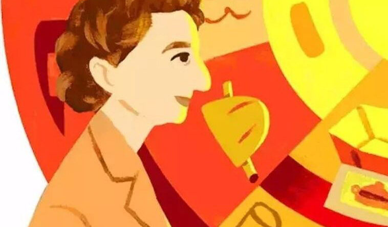 Maria Telkes को Google ने Doodle बनाकर किया याद किया है। मारिया टेलकेस का जन्म हंगरी के बुडापेस्ट में 12 दिसंबर 1900 को हुआ था। सौर ऊर्जा के क्षेत्र में उनकी कई उपलब्धियों के लिए उन्हें The Sun Queen के नाम से जाना जाता है। मारिया की 122 वीं जयंती पर आईये जानते हैं उनके बारे में कुछ खास बातें।