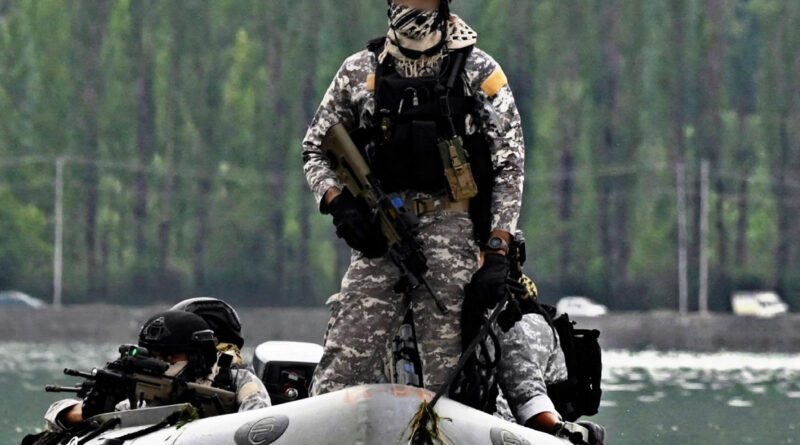 Women Commandos: अब मरीन कमांडो बन सकेंगी देश की बेटियां