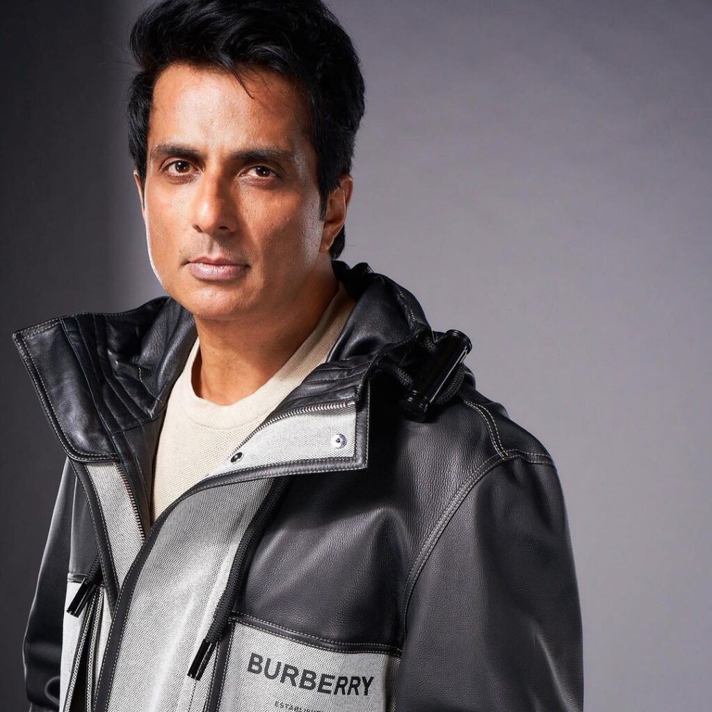 Sonu Sood Khebi Lam: सोनू सूद ने खेबी लेम के साथ शेयर किया वीडियो
