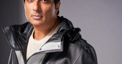 Sonu Sood Khebi Lam: सोनू सूद ने खेबी लेम के साथ शेयर किया वीडियो