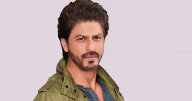Pathan Shah: पठान विवाद के बीच बोले शाहरुख़ खान- हम पॉजिटिव रहेंगे