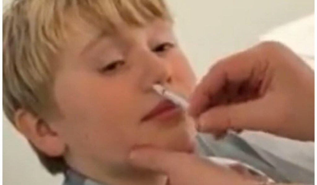 Nasal Vaccine: भारत में नाक में डाली जाने वाली वैक्सीन को मंजूरी