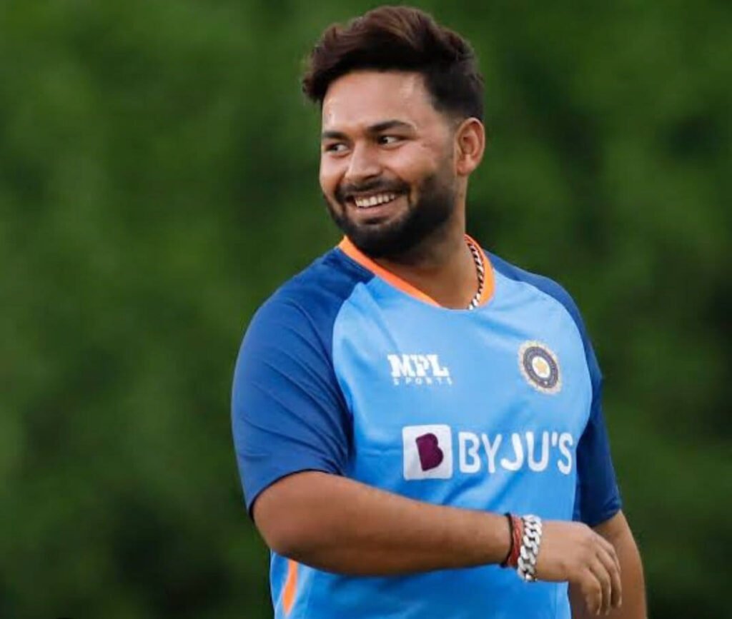 Rishabh Pant accident: ऋषभ पंत कार हादसे में गंभीर रूप से घायल