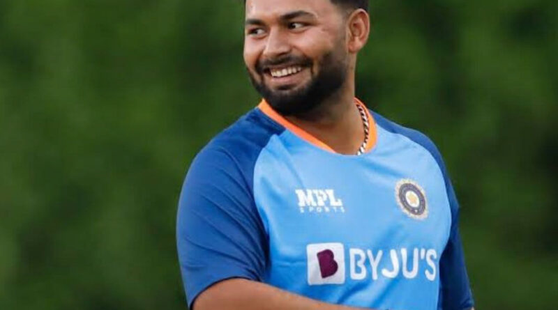 Rishabh Pant accident: ऋषभ पंत कार हादसे में गंभीर रूप से घायल