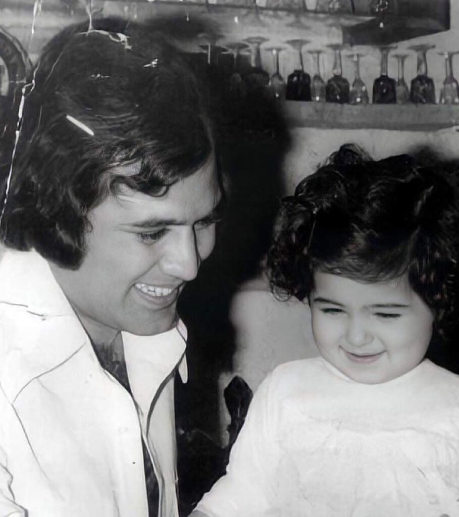 Twinkle Khanna Memories: ट्विंकल ने साझा की जीवन की खट्टी-मीठी यादें