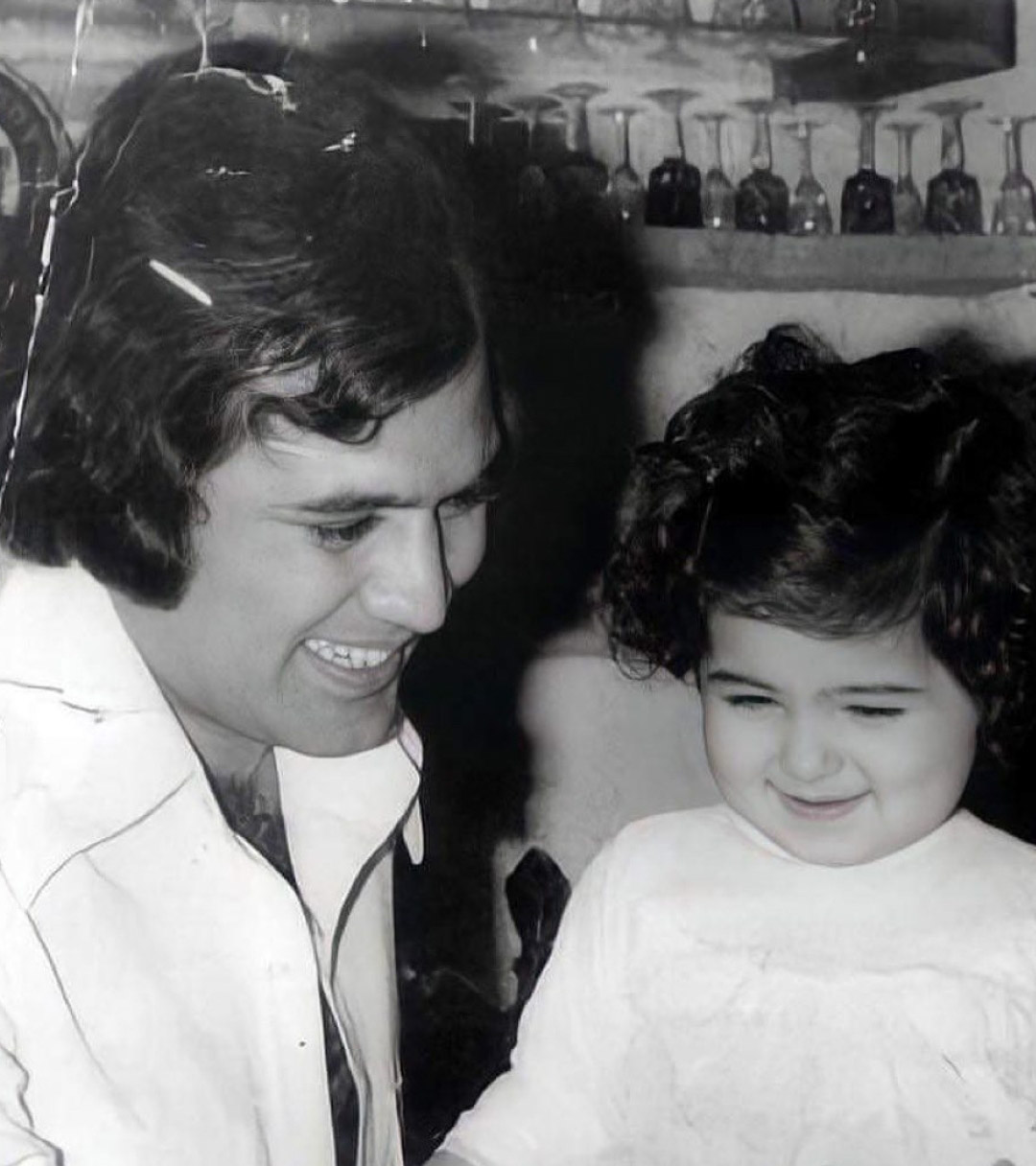 Twinkle Khanna Memories: ट्विंकल ने साझा की जीवन की खट्टी-मीठी यादें