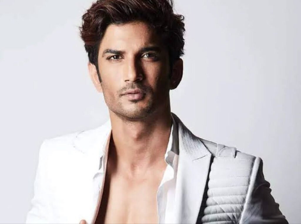 Sushant Singh Murdered: सुशांत सिंह राजपूत का हुआ था मर्डर
