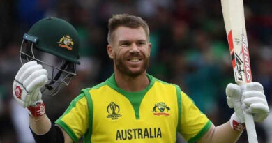 David Warner history: वार्नर ने 100वे टेस्ट में शतक जड़कर रचा इतिहास