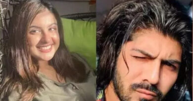 टीवी अभिनेत्री Tunisha Sharma मौत मामले में आरोपी अभिनेता Sheezan Khan को वसाई कोर्ट ने 14 दिन की न्यायिक हिरासत में भेज दिया है। खान पर एक्ट्रेस को आत्महत्या के लिय उकसाने का आरोप है।