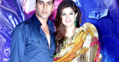 Akshay Twinkle video: अक्षय ने ट्विंकल के साथ शेयर किया मजेदार वीडियो