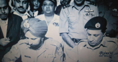 Indo-Pak 1971 war तालिबान ने की फोटो शेयर कर पाकिस्तान को दी धमकी