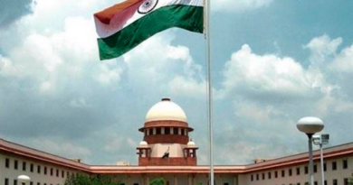 Demonetisation Legal: SC ने नोटबंदी को वैध करार दिया 