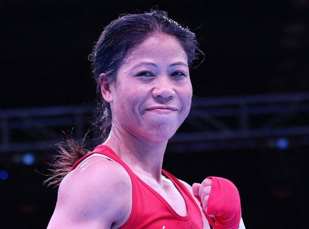 Champion Mary Kom इस साल वर्ल्ड बॉक्सिंग चैंपियनशिप में हिस्सा नहीं लेंगी