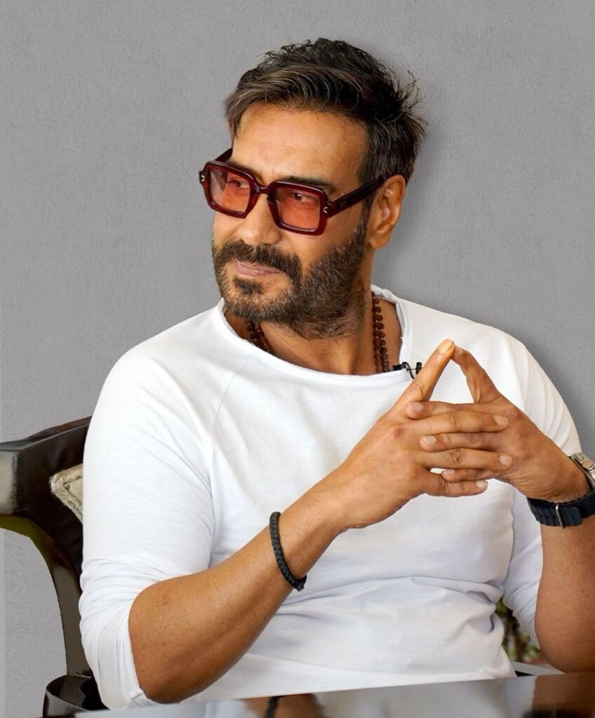 Ajay Devgan Video: अजय देवगन ने 'नेशनल यूथ डे' पर शेयर किया वीडियो