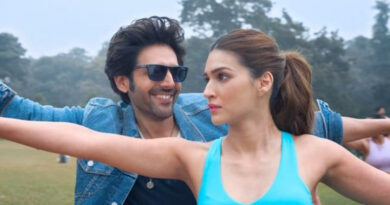 Shehzada Trailer: कार्तिक आर्यन की फिल्म 'शहजादा' का ट्रेलर हुआ रिलीज 