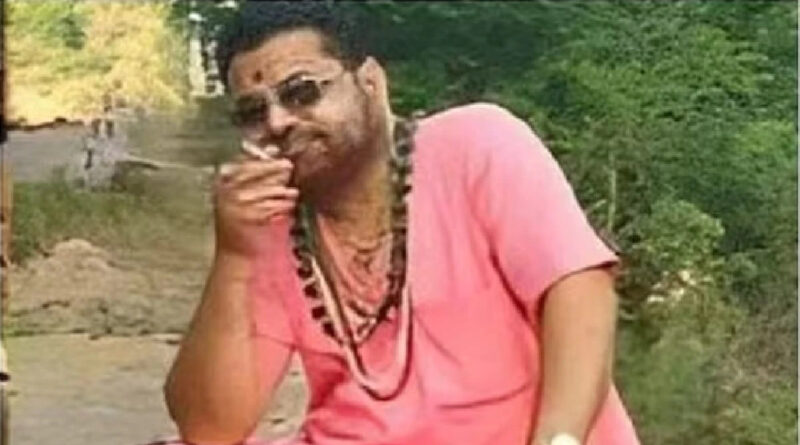 Jalebi Baba को 14 साल की कैद