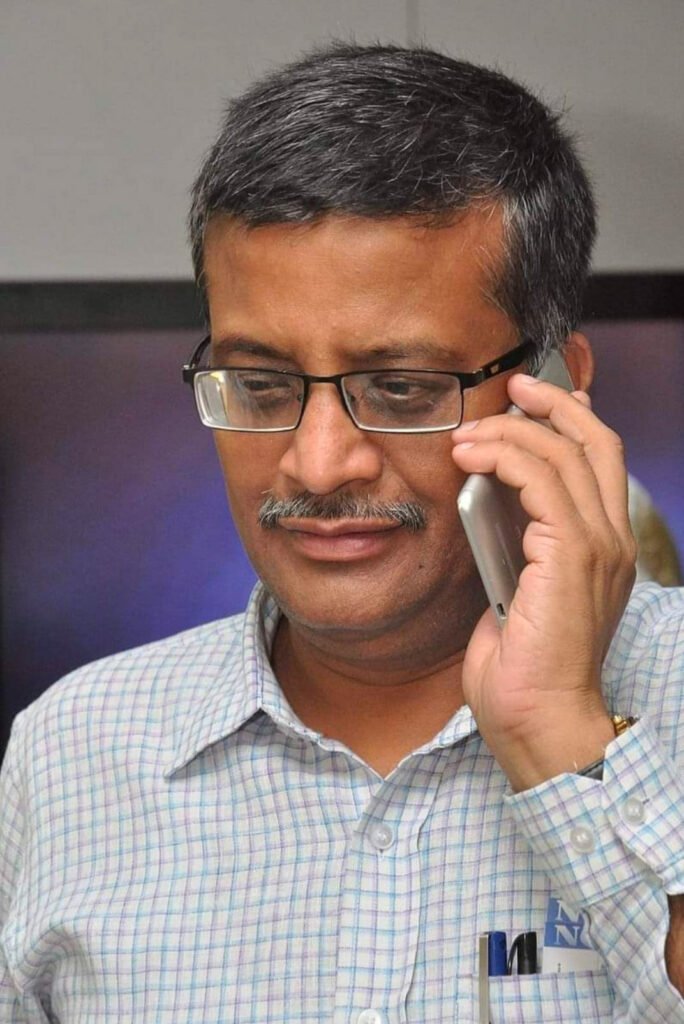 IAS Ashok Khemka का फिर हुआ ट्रांसफर, अब तक 56