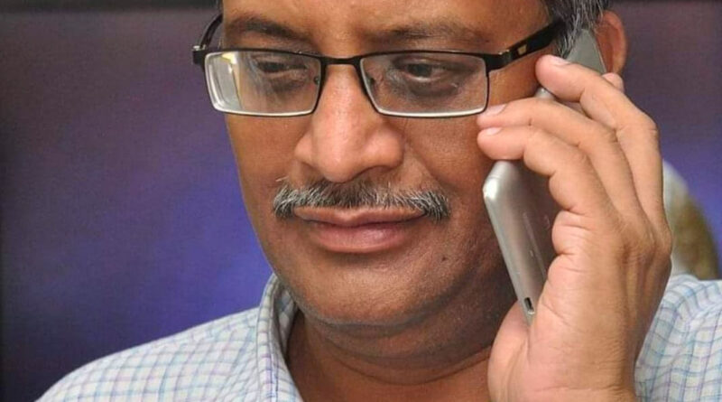 IAS Ashok Khemka का फिर हुआ ट्रांसफर, अब तक 56